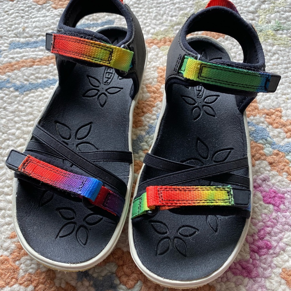 Keen Verano Sandal 13